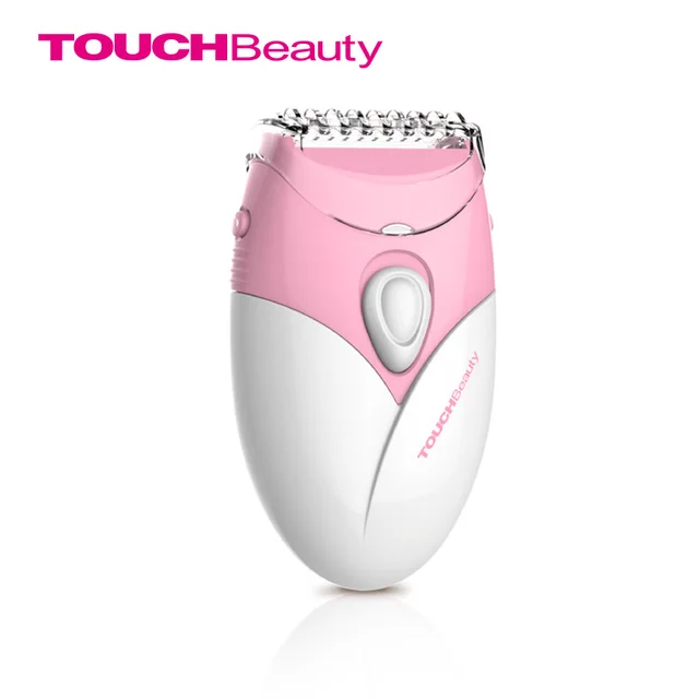 touch beauty electric trimmer