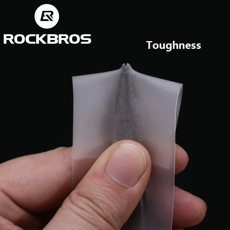Набор для ремонта велосипедных шин ROCKBROS MTB шоссейные велосипедные шины с защитой