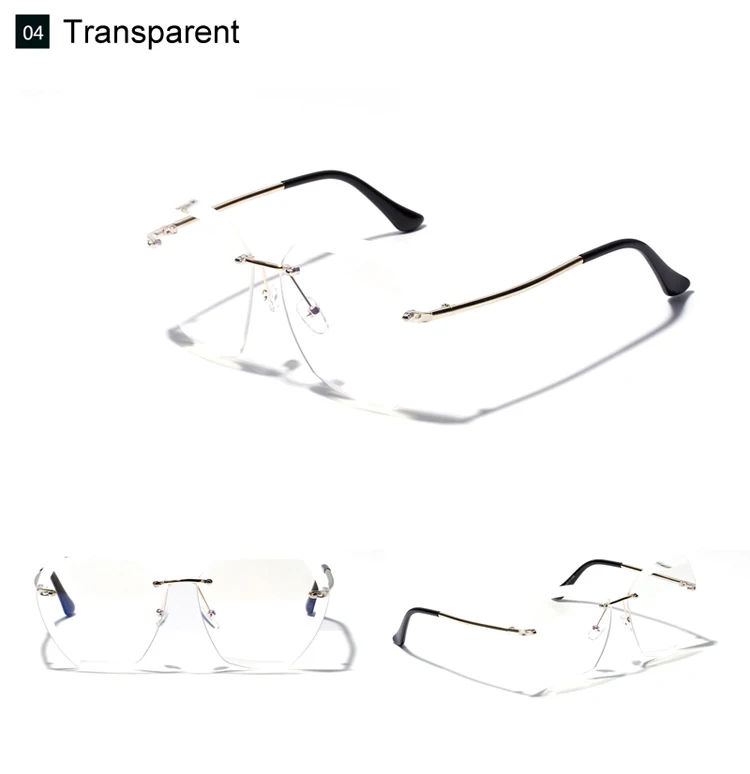 Ralferty, женские шестигранные солнцезащитные очки, женские, прозрачные, розовые, синие, солнцезащитные очки, негабаритные, прозрачные, градиентные, солнцезащитные очки Oculos X2298
