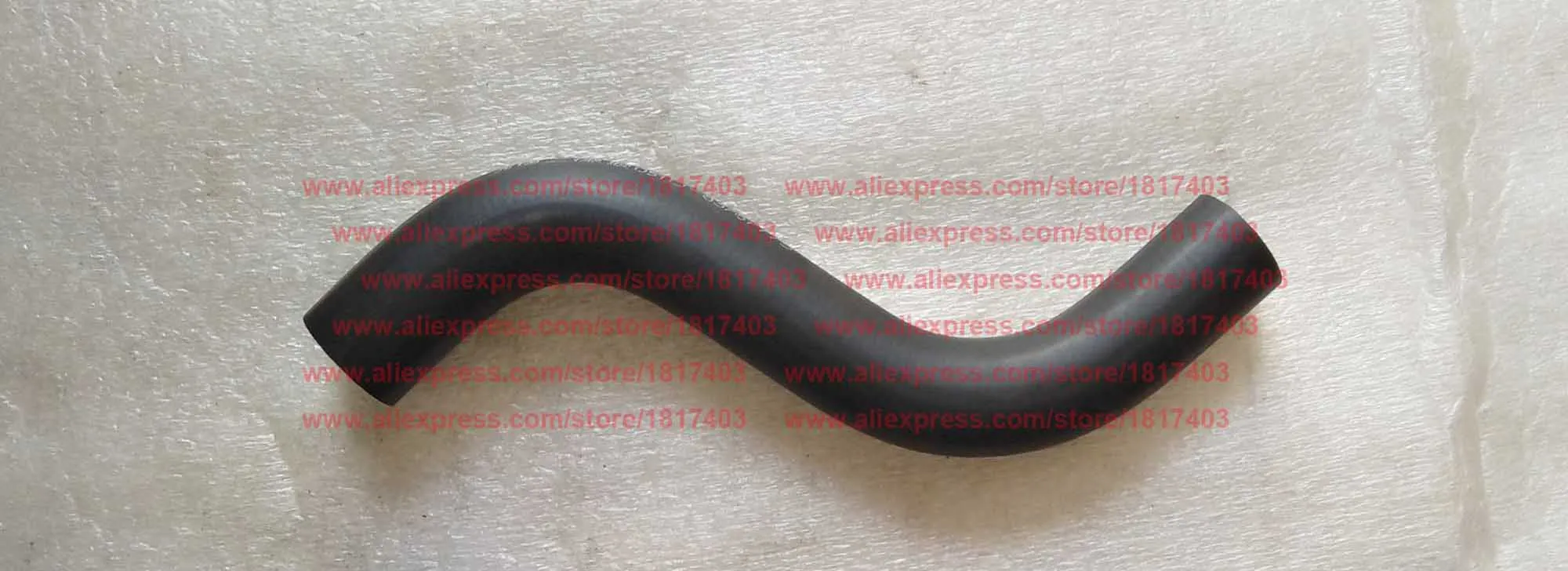 CF450.40.104 Oil pipe (10104504001040) Changfa tractor parts CF 45-55HP tractors | Обустройство дома