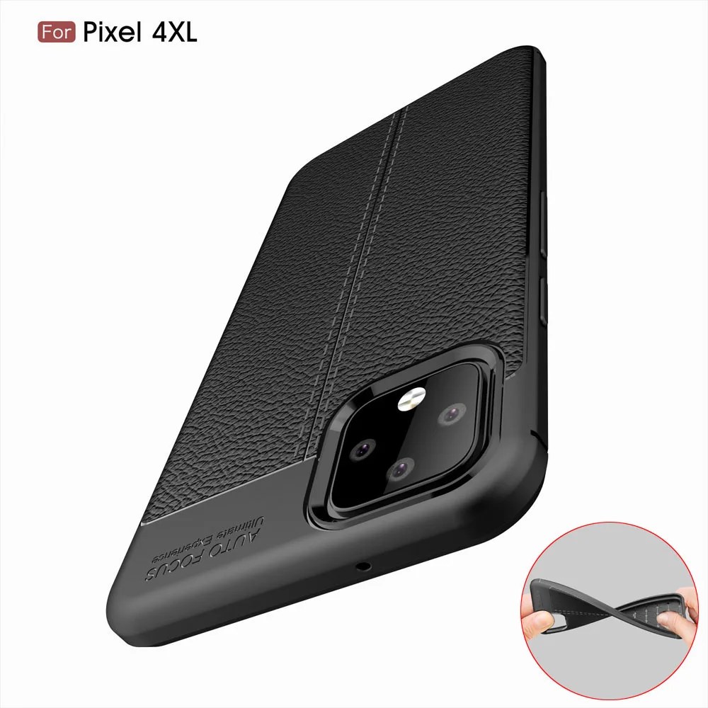 

Coque Cover SFor Google Pixel 4 Case For Google Pixel 4 3A Pixel4 Pixel3A XL 4XL Pixel4xl 3AXL Phone Back Coque Cover Case