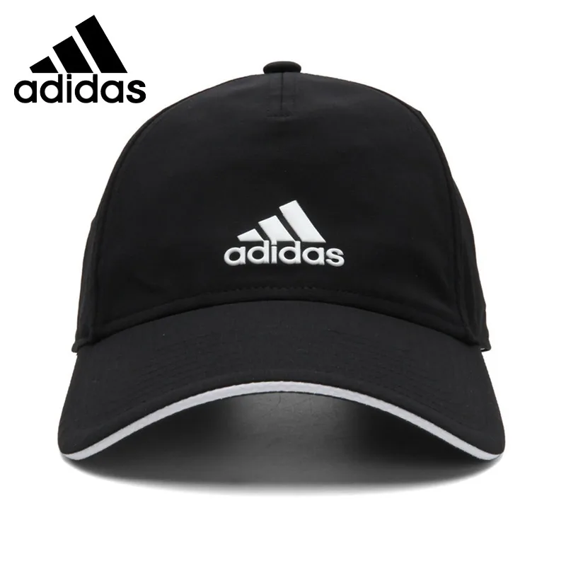 Новое поступление оригинальные спортивные кепки Adidas C40 5P CLMLT CA унисекс для