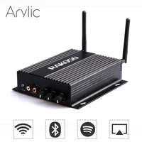 Home Audio 