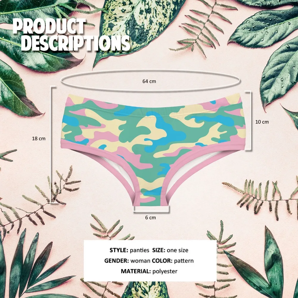 55079 PASTEL CAMO (00)