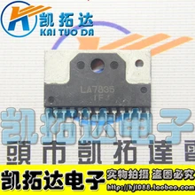 Si Tai&SH LA7835 LA7835K integrated circuit