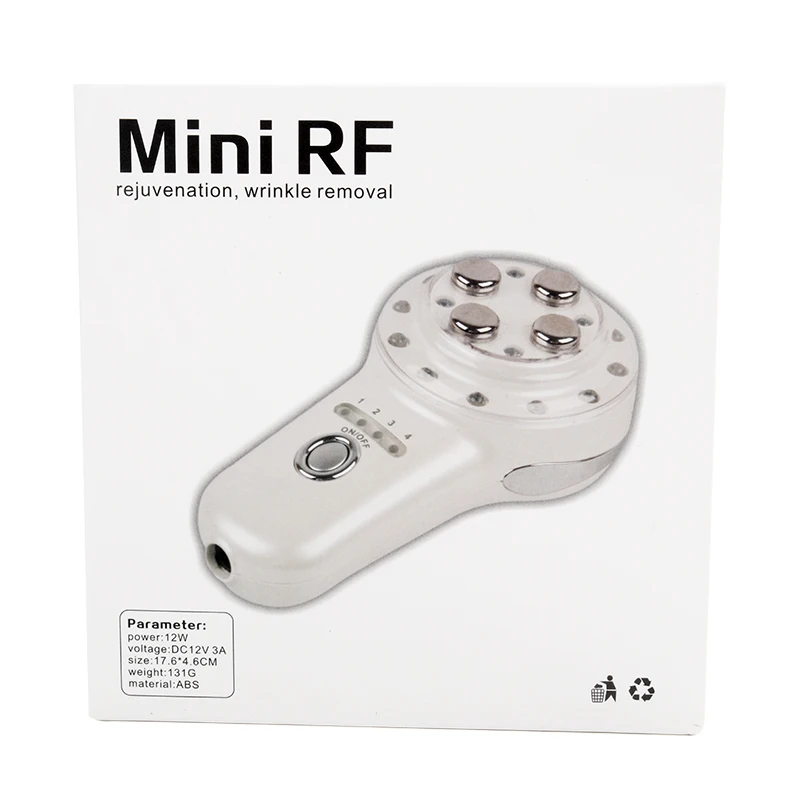 Радиочастотный аппарат для косметологии лица мезотерапия|slimming device|radio