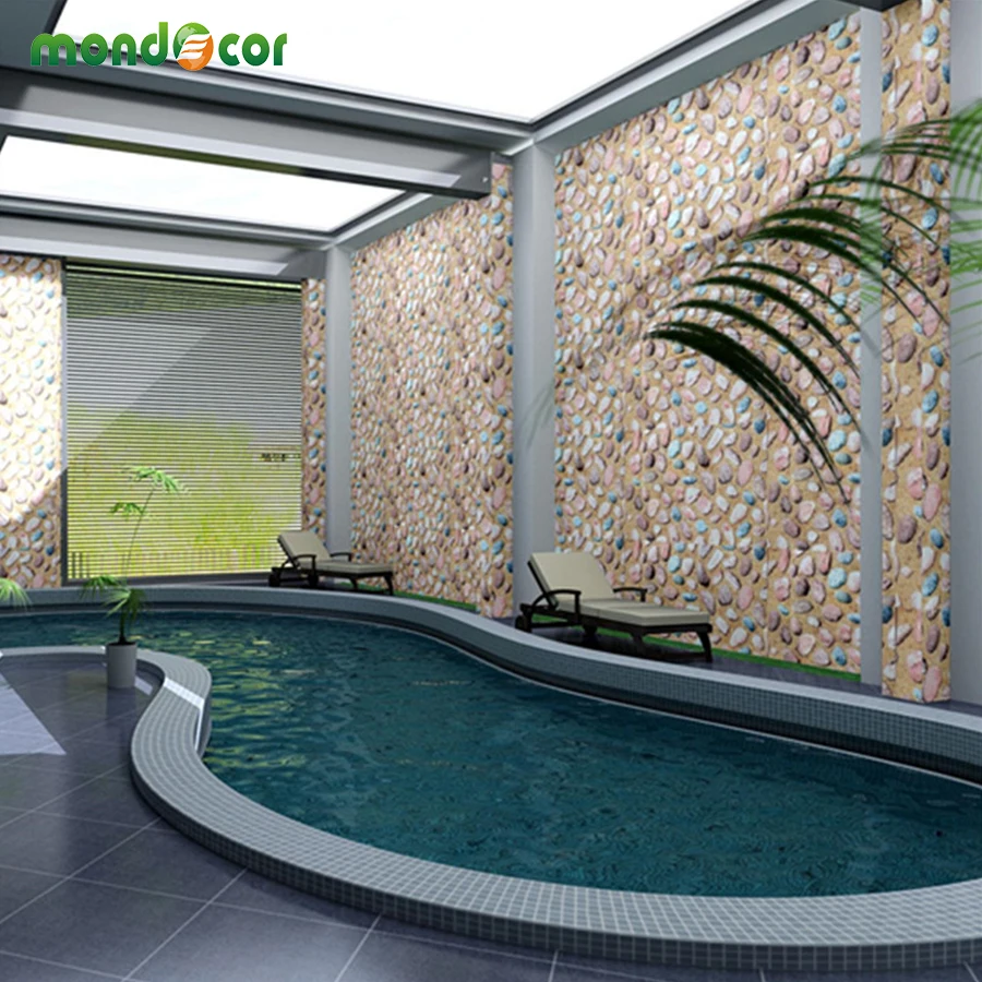 45cmX5m Waterproof Wall Paper Mosaic Tile Vinyl self adhesive Wallpaper for Bathroom Kitchen Wall Sticker Oil Heat Resistance 45cmX5m Waterproof Wall Paper Mosaic Tile Vinyl self adhesive Wallpaper for Bathroom Kitchen Wall Sticker Oil Heat Resistance