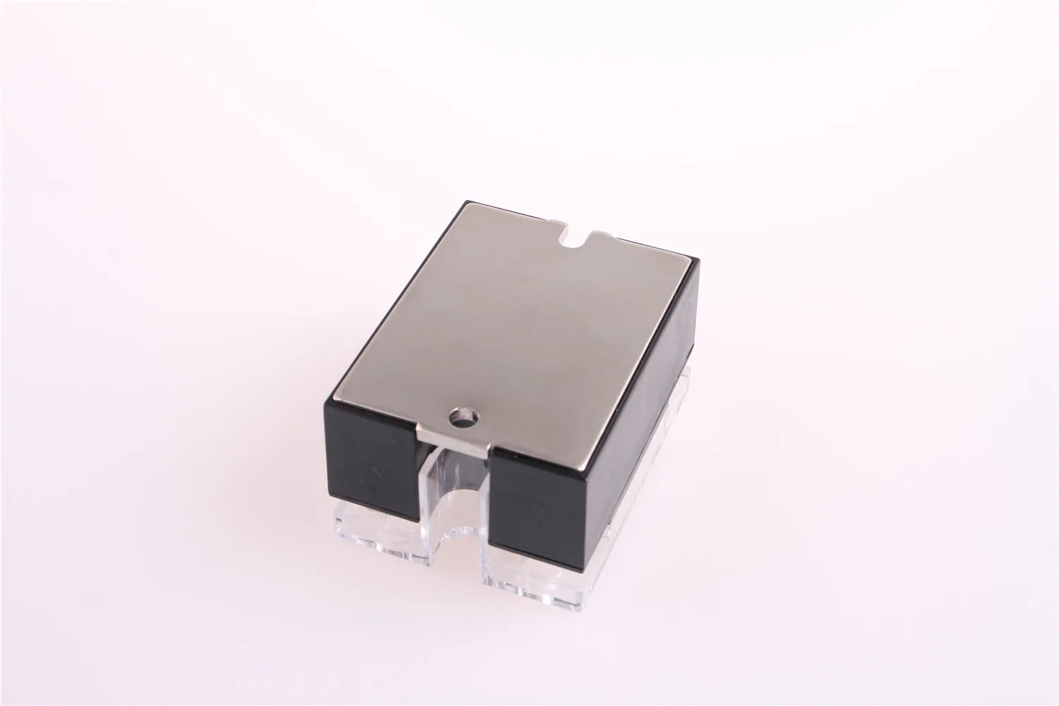 DC DD220D10 MGR 1 DD220D25 DD220D40 Однофазное твердотельное реле SSR 10A 3 32V 5 220V с пластиковой