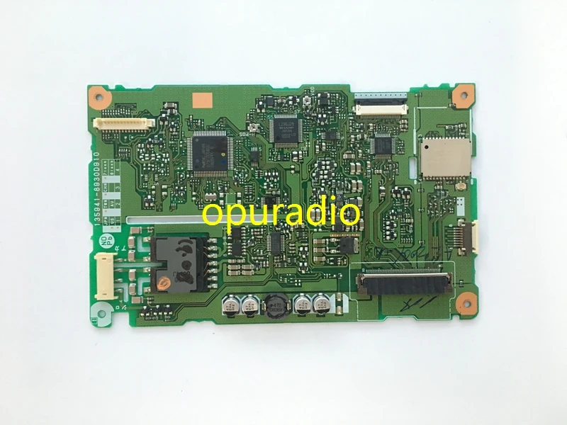 135941-8930D910 PCB  (5)