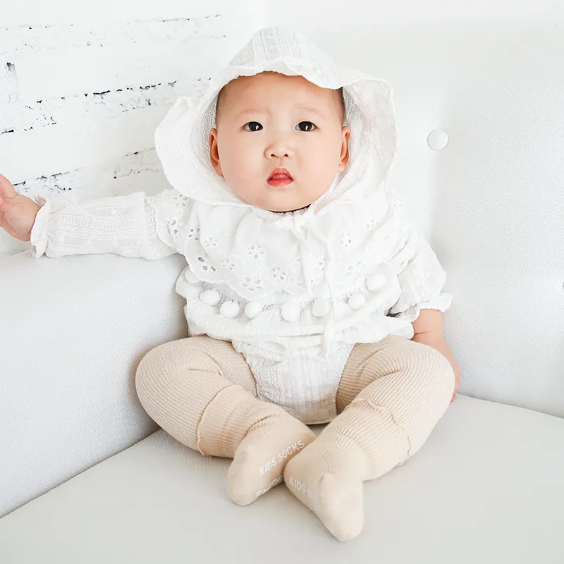 3 Pairlot Baby Socks Cotton Kids Girls Boys Children Socks For 1-4 Year  autumn winter New infant toddler Kids Socks (1)