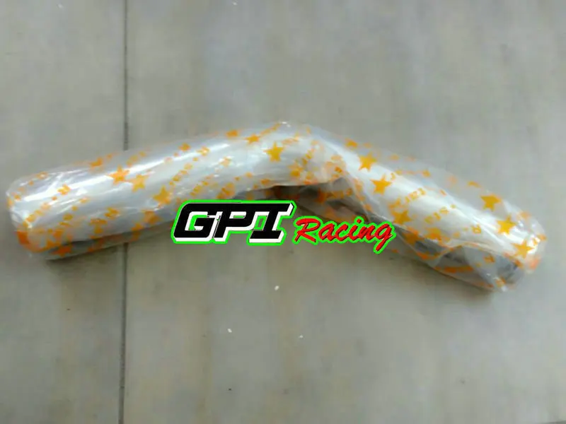 

GPI 80mm 3 1/8" 45 Degree Aluminum Turbo Intercooler Pipe Tube Tubing L=600MM NEW