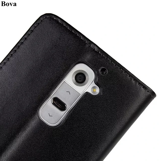 Чехол-бумажник из искусственной кожи премиум класса с откидной крышкой для LG G2 D801 D802 D803 D804 с отделениями для карт и отделением для денег GG