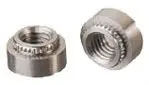 

KFS2-832 Broaching Nut , pem standard, SUS303, IN STOCK