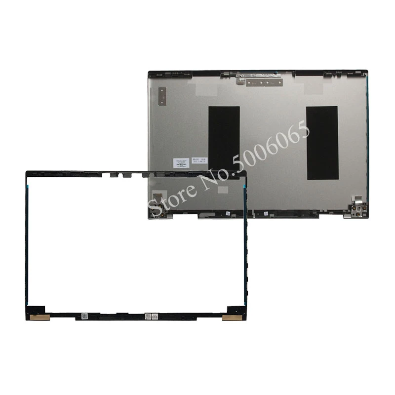 hp spectre x360 back cover