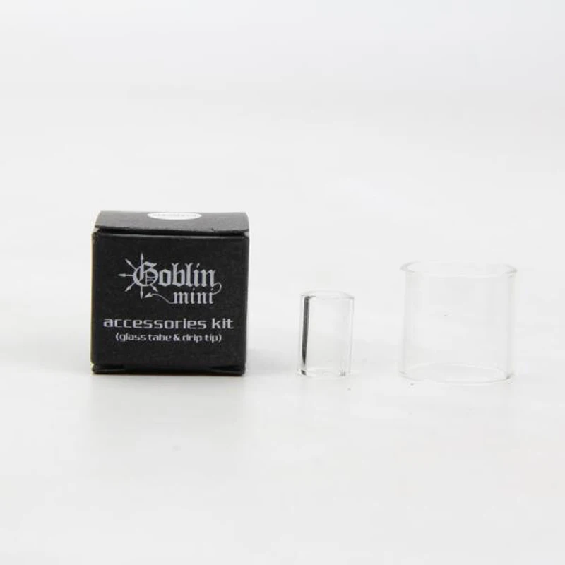 Оригинальный комплект аксессуаров Youde UD Goblin Mini для электронной сигареты