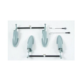 Structural components for flaps for Yak130 Yak-130 90mm rc jet plane Ready2fly Freewing