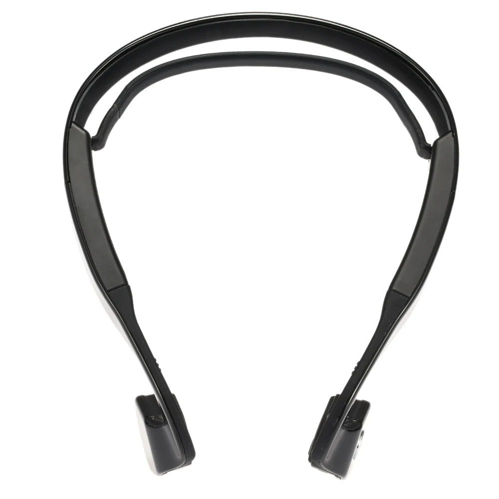 Беспроводные Bluetooth наушники с костной проводимостью 48 часов|Наушники и