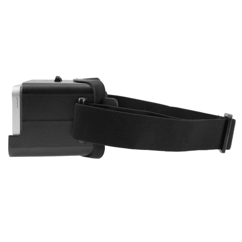Новый DIY Google Cardboard виртуальной реальности VR мобильного телефона 3D очки по