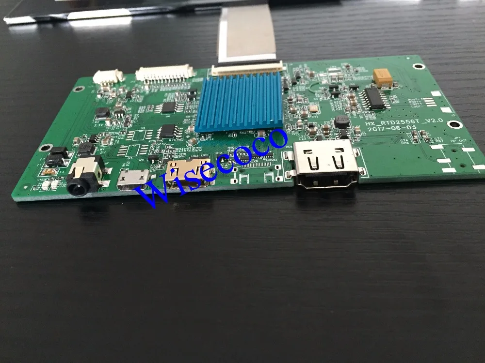 10.1 inch 2K LCD photo 7