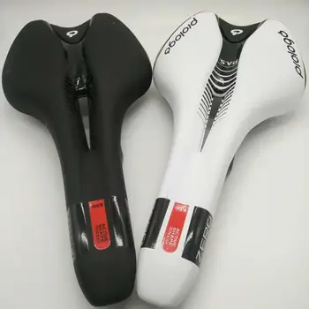 

authentic Prologo NAGO EVO SPACE Ultra-light PU carbon fiber Dedicated cycling race Bicycle Saddle Cycling Saddle bike seat ec90