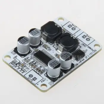 

5PCS TPA3110 PBTL Mono single channel Digital power amplifier board 30W 12V 24V