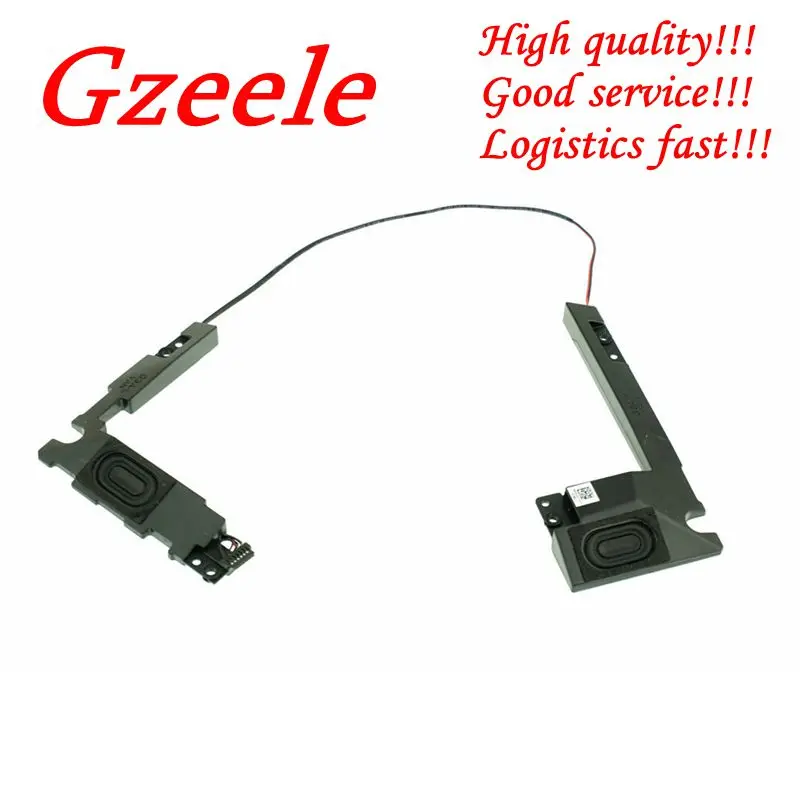 GZEELE новый ноутбук динамик для HP Omen 3 15-CE 15-CE003TX 15-CE006TX 15-CE007TX 15-CE-509TX TPN-Q194 15-CE011DX 929477-001 |