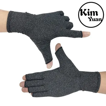 Price KIM YUAN Arthritis Gloves 10 Pairs, Compression Gloves Support And Warmth For Hands, Finger Joint, Relieve Pain