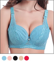 backless bra Meizimei bras for women summer plus large big size lady super thin push up bralette gather lace crop top bh sexy brassiere girl best strapless bra