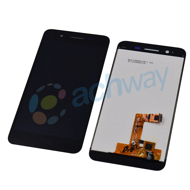 For Huawei Enjoy 5S (9)