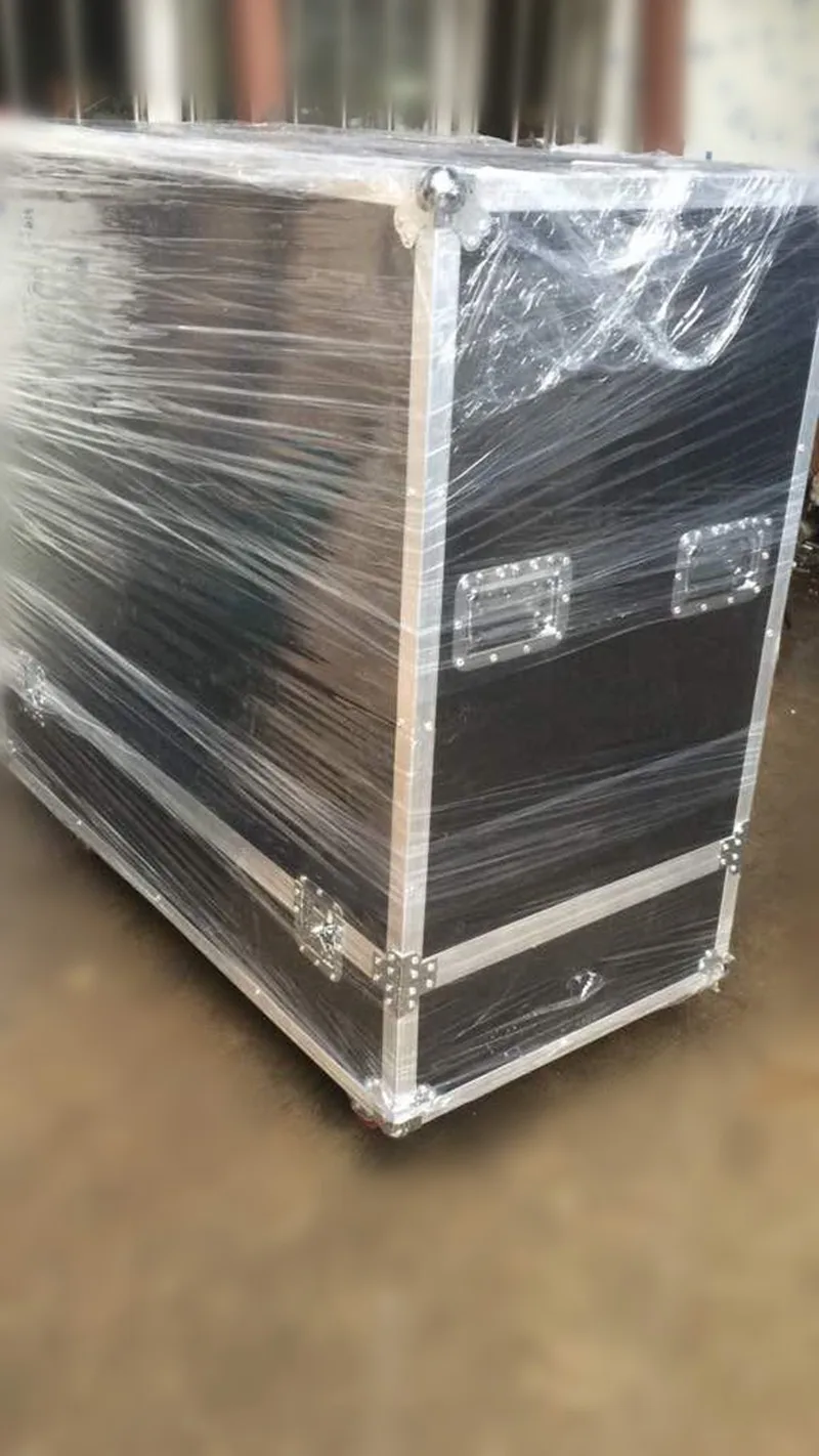 foam case