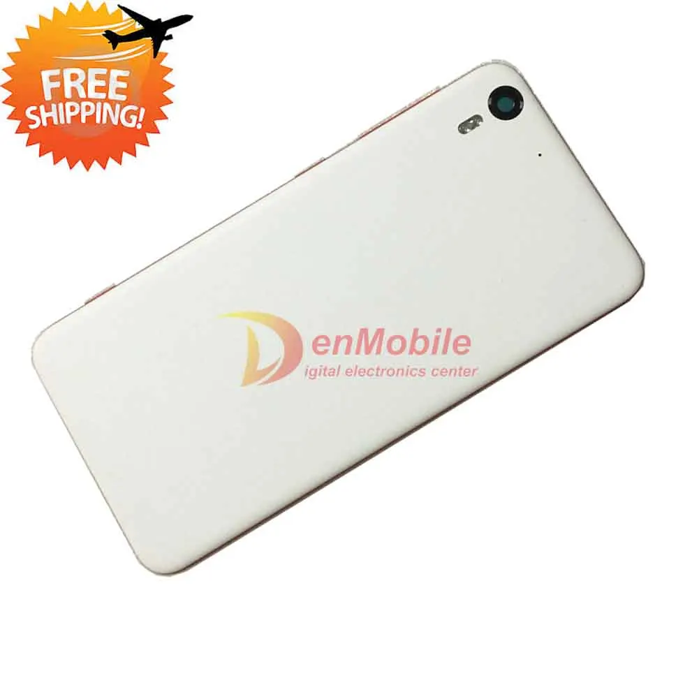 Высококачественная задняя крышка для HTC Desire Eye M910x корпус аккумулятора запасные