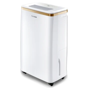 

BINFU Low Noise Powerful Dehumidifier for Home Purifying Air Condition Machine By Dehumidification Cleaning and Drying Clothes