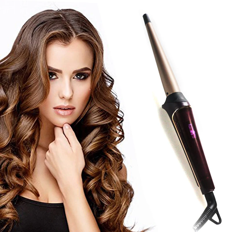 Curling iron. Конусные плойки ДНС. Плойка для локонов. Tuft hair Iron 7708 плойка. Конусная плойка Деваль.