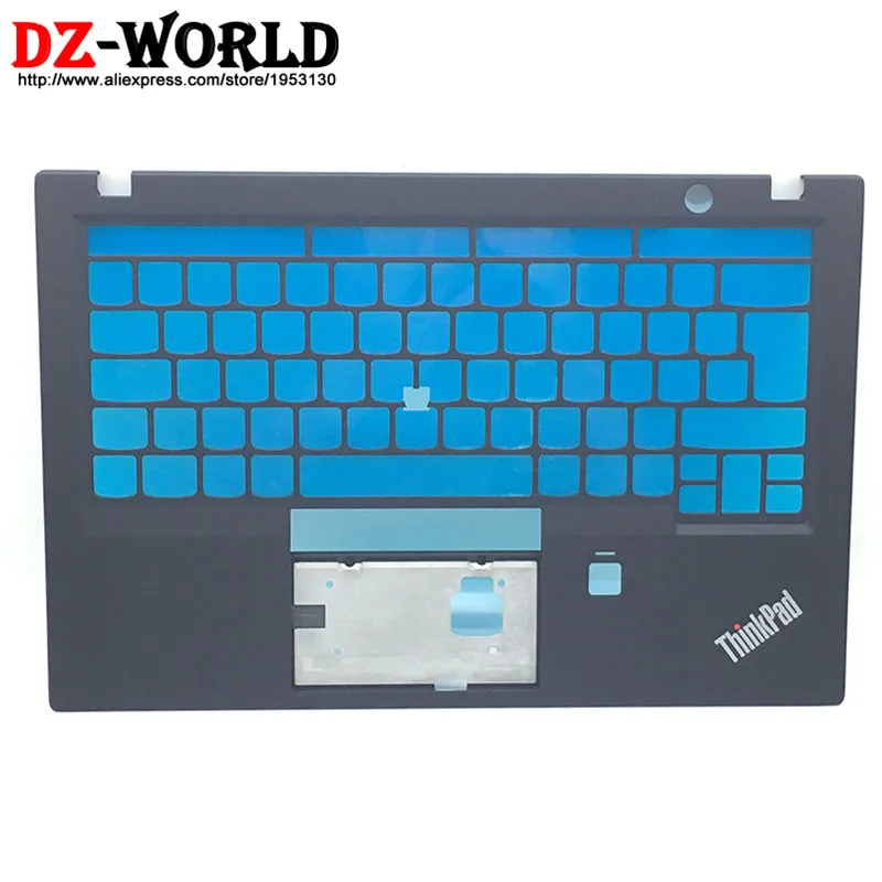 New Original for ThinkPad X1 Carbon 5th Keyboard Bezel