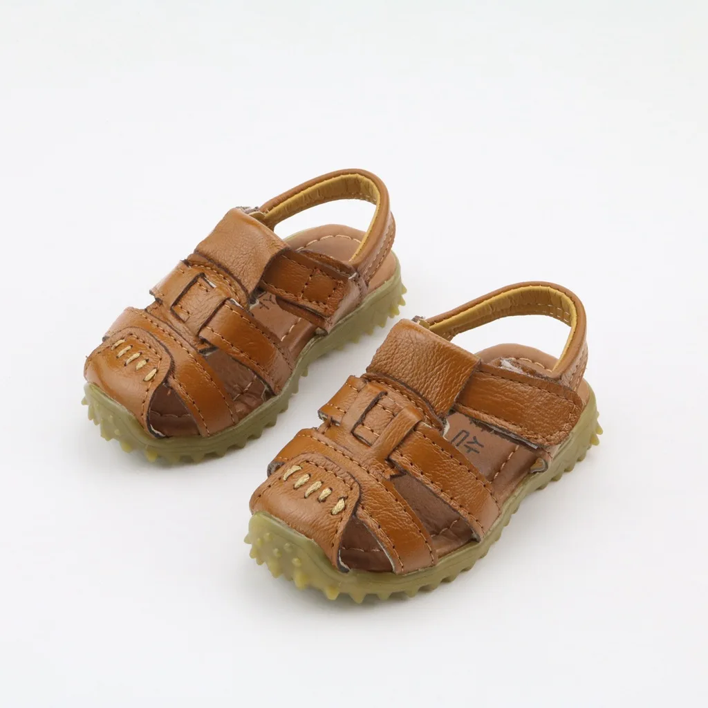 soft beach sandals