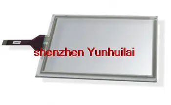 

New only Touch screen or touch glass for panel Gunze 100-1670