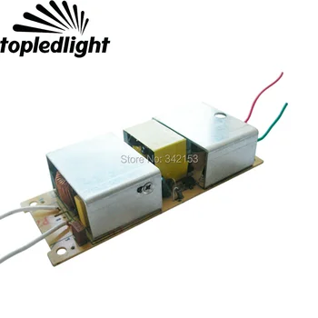 

Topledlight 100W LED Driver AC100V-AC264V DC 33V-36V For 100Watt High Power LED Light Transformers Conductor Llevado LED-Treiber