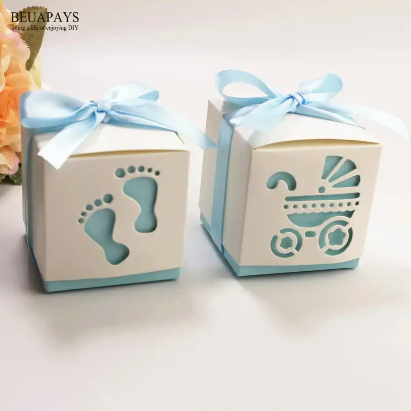 its a girl gift box