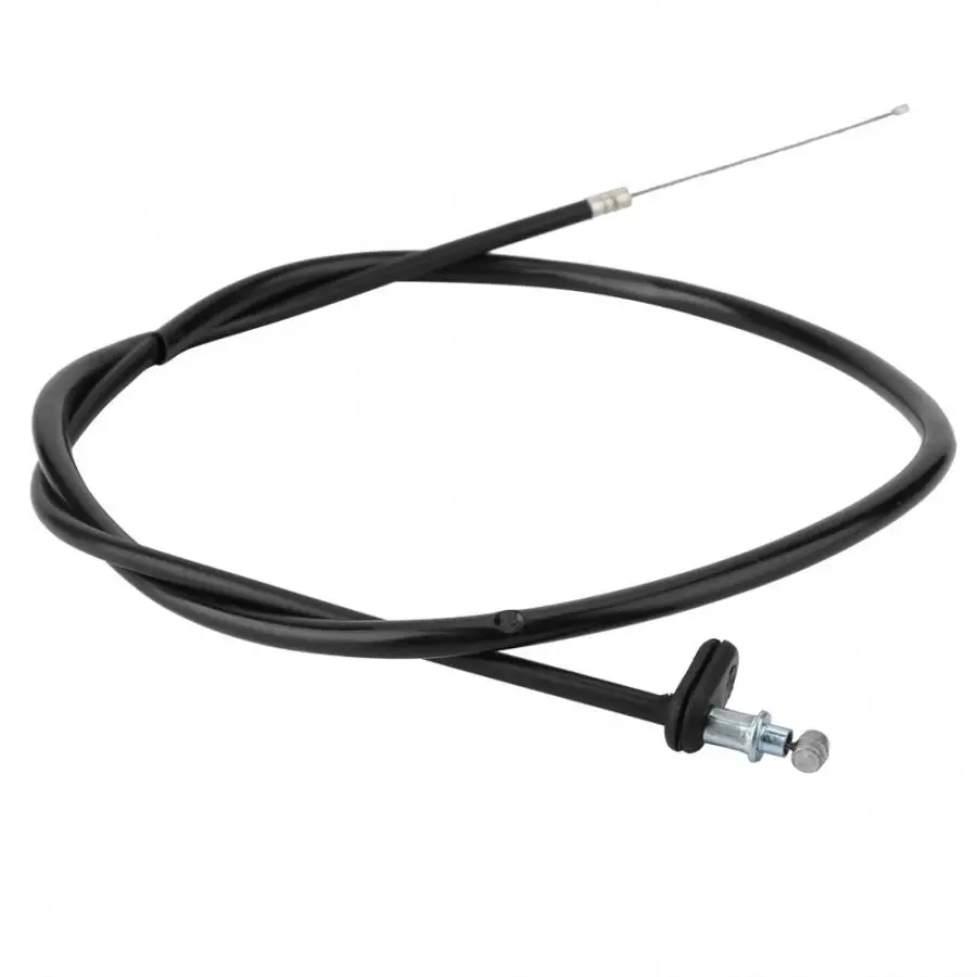 Throttle Cable For Honda 1980-1983 ATC185 1981-1984 ATC200 1984 TRX200