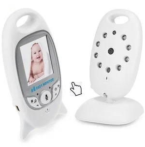 Baby Monitor VB601