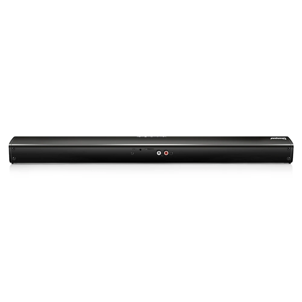 

BT-200 Portable Wireless Bluetooth Soundbar Speaker Television Subwoofer Sound Full Range Bluetooth 8-10m Speaker