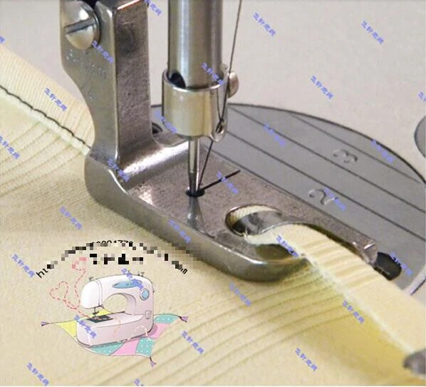 Industrial Sewing Machine Accessories  Industrial Sewing Machine Foot Parts  - Sewing Tools & Accessory - Aliexpress