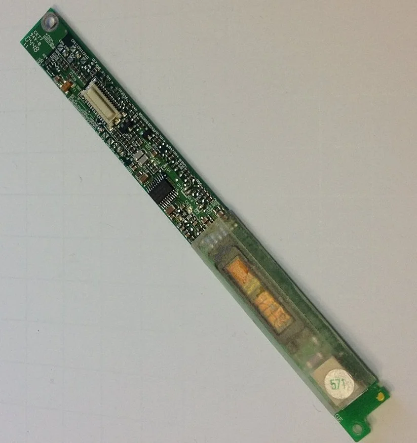 SSEA NEW Laptop LCD Inverter For IBM Thinkpad INVERTER T40 T41 T42 T43 26P8464 |