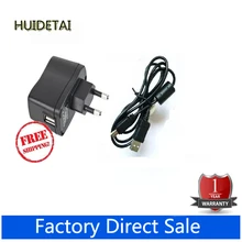 5 V 2A адаптер переменного тока Мощность стены Зарядное устройство+ USB кабель для передачи данных для объектива с оптическими зумом Casio Exilim EX-TR100 TR150 TR200