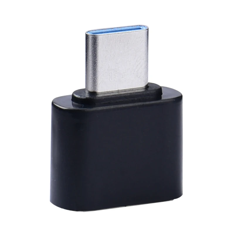 

USB 3.1 Connector Type-C Male to USB 3.0 Female Converter Data Adapter Futural Digital Drop Shipping AUGG17