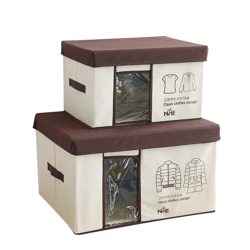 storage box (22)