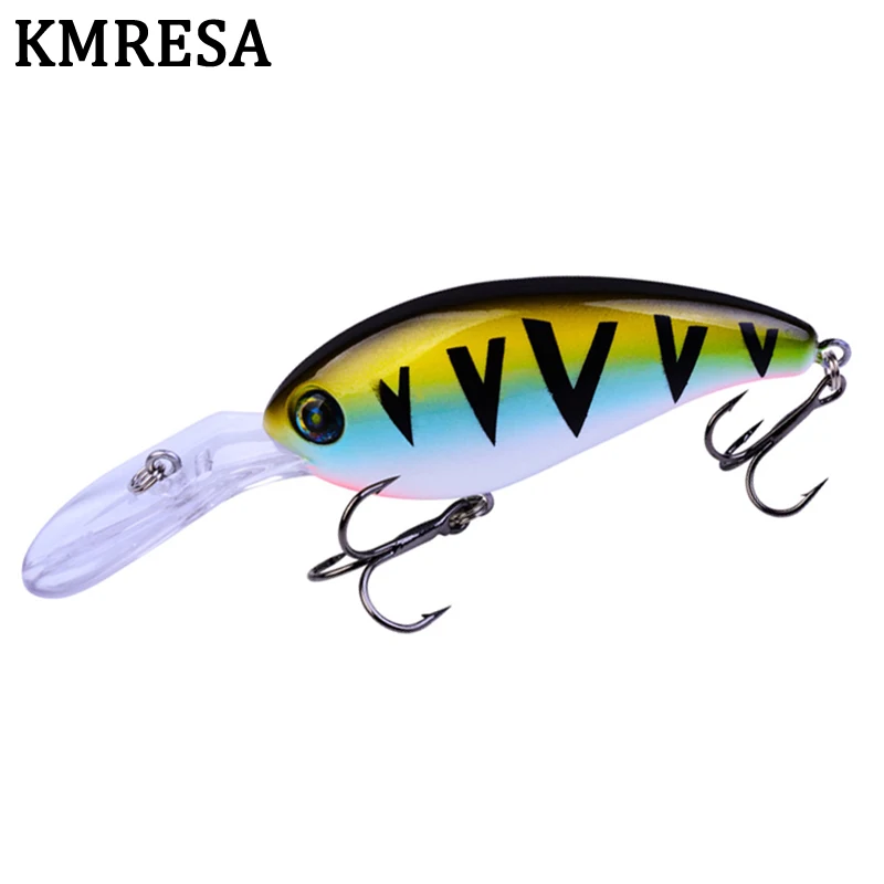 1 قطع أسماك Crankbait Wobblers الاصطناعي كرنك الطعم باس 10 سنتيمتر 14.5 جرام الصيد إغراء بايك التصيد pesca الكارب الصيد معالجة 1 قطع أسماك Crankbait Wobblers الاصطناعي كرنك الطعم باس 10 سنتيمتر 14.5 جرام الصيد إغراء بايك التصيد pesca الكارب الصيد معالجة