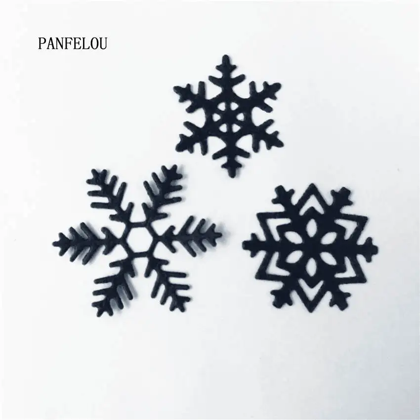 

PANFELOU flower of the eternal Scrapbooking DIY Halloween Embossing mould card paper die stencils punch Metal cuts dies cutting