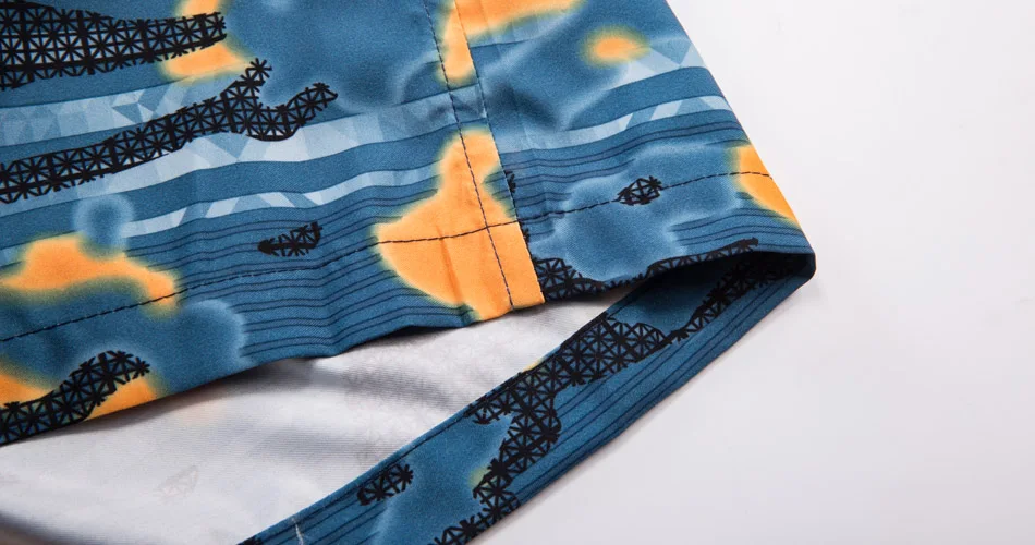 camouflage short 14