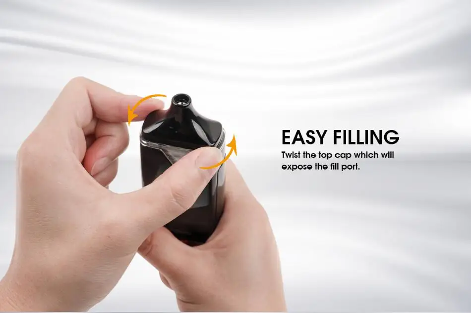 Innokin Z-Biip 1500mAh Pod Ki-8
